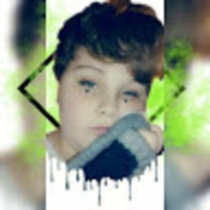 Meet your Posher, Mckenzie